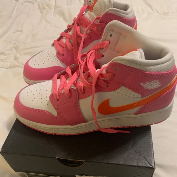 Air Jordan 1 mid - Picture 3 of 6